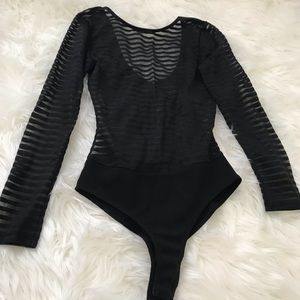 Bodysuit